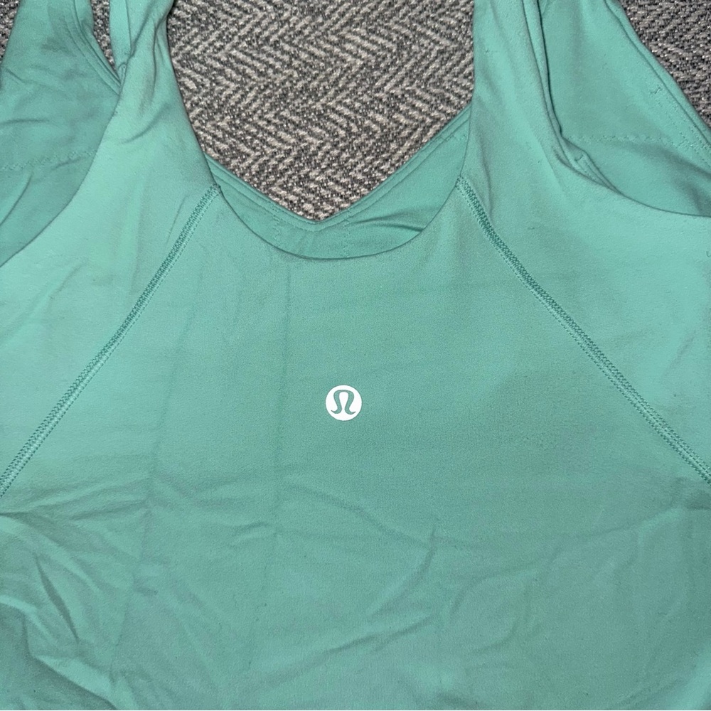 lululemon align tank - Picture 4 of 7